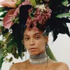 Berbobot Hampir 100 Kg, Beyonce Ungkap Beratnya Persalinan Si Kembar & Body Image