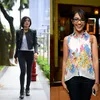 Poppy Sovia Akui Nina Tamam Tak Pernah Curhat Urusan Rumah Tangga
