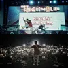 Rocket Rockers Hadirkan Lautan Cahaya di 'Road To Soundrenaline' Pangkal Pinang