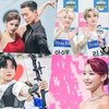 Hasil Pertandingan di '2022 Idol Star Athletics Championships - Chuseok Special'