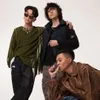 Roy CDC Kakak Rich Brian Resmi Menjadi Member Baru Weird Genius Gantikan Gerald Liu