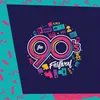 Selain Band Lokal, 90's Festival Hadirkan Blue dan The Moffatts
