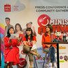 Merasa Tertantang, Elma Agustin Eks Girlband Princess Bakal Ajak Masyarakat Zumba Bersama