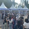 Prambanan Jazz Festival 2022 Jadi Magnet Pecinta Musik dari Berbagai Daerah di Tanah Air