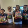 Project Pop Rilis Album '2856' Dalam Format Vinyl, Jadi Signature 28 Tahun Perjalanan Karier