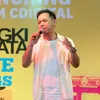 Pongki Barata Rilis Album Baru Berisi 10 Lagu Cinta Ikonis, Lebih Fresh dengan Aransemen Anyar