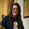 Aksan Sjuman Kolaborasi dengan Indra Lesmana seniman Raul Renanda dalam Konser ‘Dunia Saat Mata Terpejam’