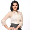 Mulai Buka Hati di 2023, Intan RJ: Semoga Dapat Jodoh