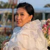 Dikira Single, Erie Suzan Ternyata Sudah Pacaran 11 Tahun dengan Sosok Rahasia