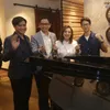 Dapat Ide dari Istri Tercinta, Addie MS Gelar Konser "A Family Symphony"