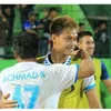 Kisah Pilu Kurnia Meiga, Dari Kiper Timnas Kini Jualan Keripik di TikTok Untuk Sambung Hidup