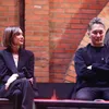 Sara Wijayanto dan Demian Aditya Jadi Content Creator Asal Indonesia Pertama yang Diizinkan Syuting dengan Boneka Annabelle Asli