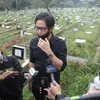 Kenang Sosok Sahabatnya, Addie MS Pernah Diajak Berkelahi Mendiang Oddie Agam
