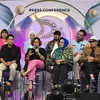 Turki Ikut Serta, DA Asia 6 Semakin Meriah - Bukan Sekadar Kompetisi Dangdut Biasa