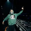 Fakta Alan Walker, DJ Asal Norwegia yang Dikenal dengan Lagu 'Faded' dan Sukses Berkolaborasi dengan Marshmello
