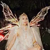 Earcuff Karya Rinaldy Yunardi Jadi Pilihan Paris Hilton untuk Acara Halloween 2024