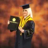Pedangdut Mila Rosa Raih Gelar Doktor dengan Predikat Cumlaude