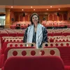 Dira Sugandi Kembali Menyapa Penonton Dunia Dalam Pertunjukan Teater Musikal 'Jungle Book'