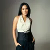 Sheryl Sheinafia Merasa Starstruck Bisa Beradu Akting dengan Donny Damara