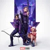 Ini Dia Perjalanan Hidup Hawkeye Sampai Akhirnya Melatih Penerusnya