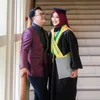Danang Pradana Sering Ajak Istri Kerja Biar Tak Dicurigai Macam-Macam
