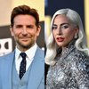 Premier 'A STAR IS BORN' Lady Gaga Akui Terpukau Suara Bradley Cooper