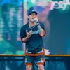 Gilga Sahid Banting Mic Saat Konser di Cirebon, Ada Apa?
