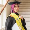 Ayahnya Punya Jabatan Mentereng, Profil dan Fakta Menarik Hemas Nura Istri Danang Pradana - Dokter Spesialis Saraf yang Juga Jadi Pejuang Garis Dua