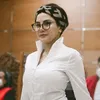 Bila Nindy Ayunda Resmi Jadi Tersangka, Nikita Mirzani Nazar Bangun Sebuah Masjid