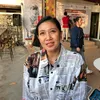 Tak Terlalu Aktif di Sosial Media Karena Ngaku Introvert, Erie Suzan: Pengen Punya Privasi Aja