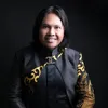 Jarang Tersorot, Inilah Ageng Kiwi Sang Antagonis di Film 'JIN KHANIS'