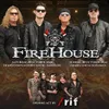 FireHouse Siap Guncang Bandung dan Surabaya, Penghormatan Terakhir Bagi CJ Snare