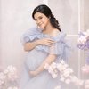 Suami Audy Marissa Cerita Soal Baby Shower Jelang Persalinan Prematur