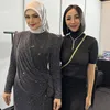 Siti Nurhaliza & Katharine McPhee Tampil Memukau di Konser David Foster