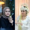 Ayudia Bing Slamet Beri Doa Terbaik Untuk Adzana Bing Slamet Pada Hari Pernikahannya