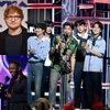 Ed Sheeran dan 'Despacito' Rajai Nominasi Billboard Music Awards 2018