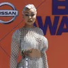 Kembali Bermasalah dengan Mantan, Blac Chyna Sindir Rob Kardashian dan Tyga