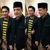 Billy Syahputra Berniat Kunjungi Kelurga Korban dan Korban Luka Bom di Surabaya
