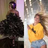 Blue Ivy Jadi Anak Enam Tahun Paling Keren di Coachella 2018