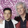 'BOHEMIAN RHAPSODY' Raih Peringkat Pertama Brian May Ungkap Hal Ini