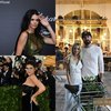Kendall Jenner & Kylie Jenner Tak Hadiri Pernikahan Kakak Tiri Mereka di Pulau Sumba