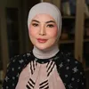 Ramadan Sebentar Lagi, Nindy Ayunda Ingin Gunakan Waktu Sebaik Mungkin Untuk Ibadah