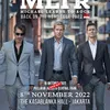 Konser di Jakarta, MLTR Ajak Penonton Balik ke Tahun 90-an
