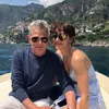 Beda Usia 34 Tahun, David Foster dan Katharine McPhee Bertunangan