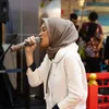 Comeback Bermusik, Delia Septianti Bakal Tampil di Java Jazz 2019