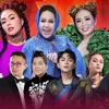 Kolaborasi Bersama Juara D'Academy Asia Warnai Babak Top 6 D'Academy 6 Group 1