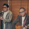 Dudy Oris dan Badai Kerispatih Bikin Video Klip Single Kolaborasi 'Menua Dalam Pelukan' di Flowey