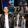 Bakal Manggung di WTF 2018, Dipha Barus Siapkan Penampilan Khusus