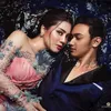 Pamer Cincin - Foto Prewedding, 7 Seleb Ini Bakal Segera Menikah