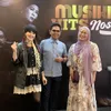Perkenalkan Warisan Musik Indonesia, Album 'Musikilas Hits Nostalgia' Dirilis